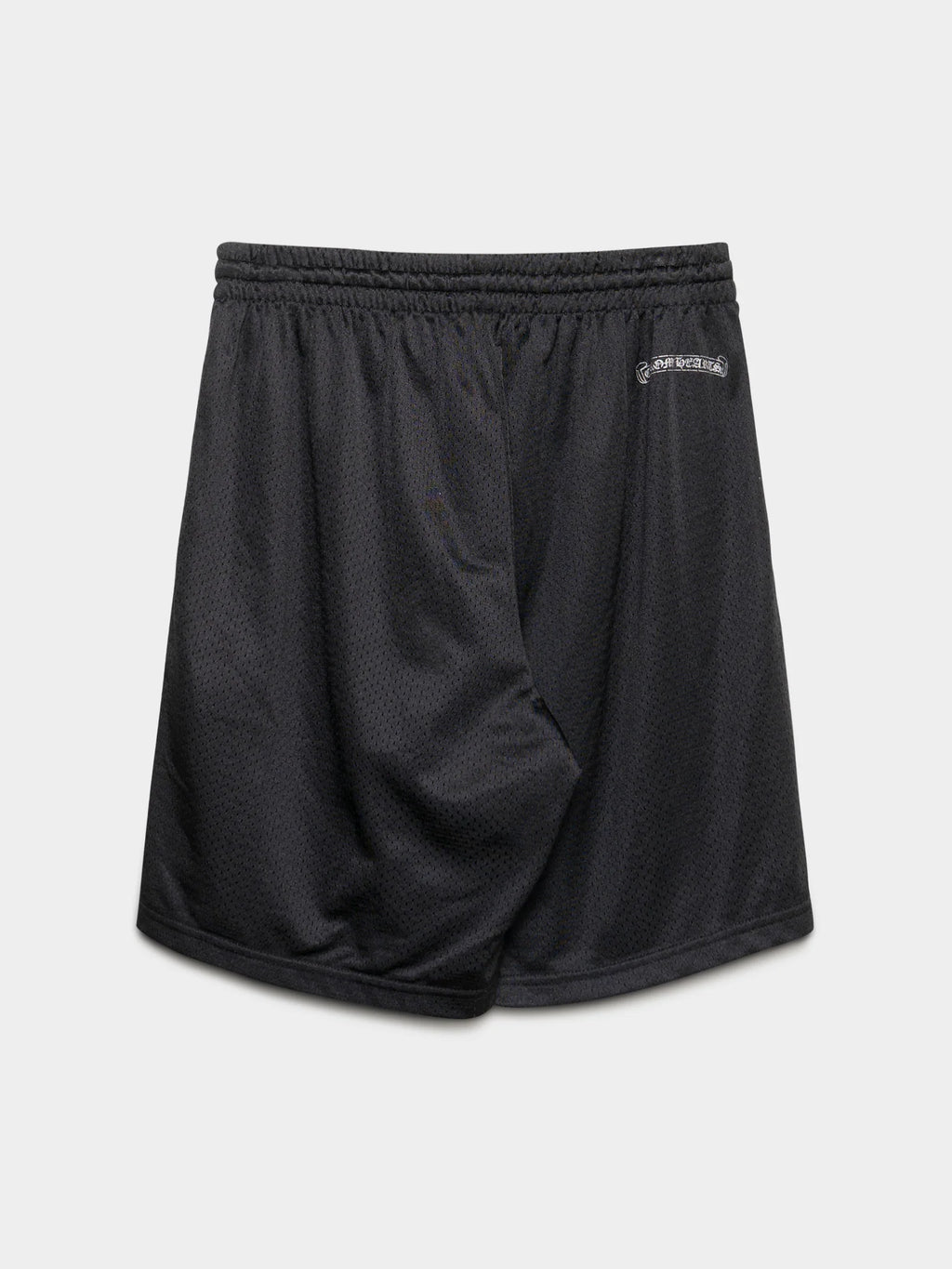 Chromy Shorts Black