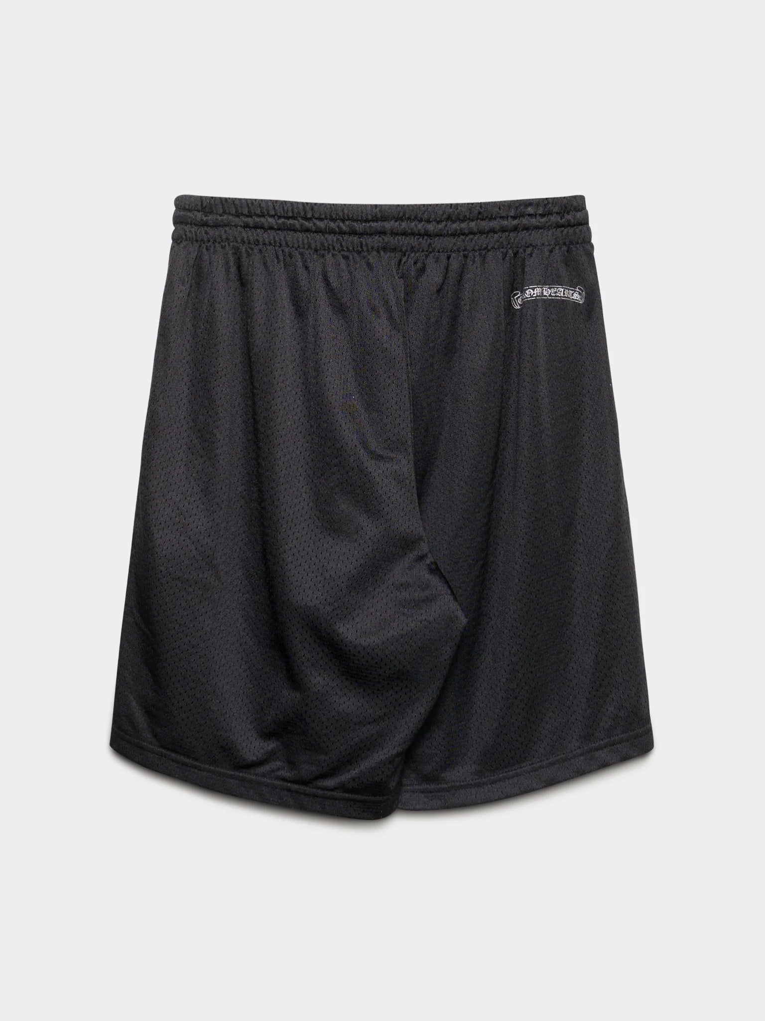 Chromy Shorts Black